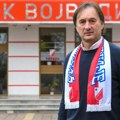 Vojvodina stavila tačku na spekulacije: Tanjga trener do kraja sezone 2027/28.