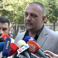 Ivan Zaporožac: Kosovska policija fizički napala srpskog maturanta u Severnoj Mitrovici