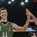 Lučić potpisao novi ugovor sa Bajernom