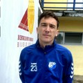 „Voleo bih da ostanem”