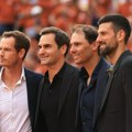 Nadal: Ne moraš da mrziš protivnika da bi ga pobedio