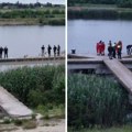 Otac sa sinom (9) krenuo u opasnu šetnju kraj Dunava, tu nisu smeli da zalaze: Sve se završilo tragedijom