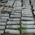 Ukrajina optužuje Kinu za opskrbu ruske industrije naoružanja
