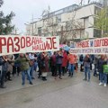 Tri nastavnice iz Srbobrana dobile otkaz zbog obustave nastave, protest u 11.30 ispred Gimnazije