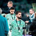 Isko najbolji igrač Lige konferencije, poznata i idealna postava