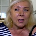 "Gastoz ima čelične živce, treba mu orden dodeliti" Zorica Marković osula paljbu po Đuričićevoj