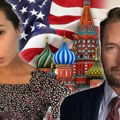 Je li on krtica Kremlja u Trampovom timu? Oženjen Ruskinjom čiji je ujak Putina pogurao ka vlasti, prezire "američku…