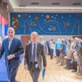 Zlatibor Lončar o zdravstvenom sistemu u Srbiji tokom kovid pandemije: "Značajno smo ojačali temelje javnog zdravlja"