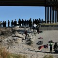 Tramp želi da Srbija primi deportovane migrante iz SAD