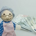 Prosečna penzija u EU: Negde je i 3.000 evra