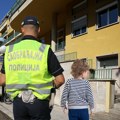 Automobil udario dete (11) u Beogradu: Primljeno je u bolnicu