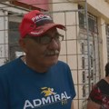 (VIDEO) Glasači SNS-a u Zaječaru se bune: Nisu im isplatili obećani novac
