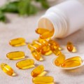 Ovaj vitamin usporava starenje: Naučnici otkrili i kako
