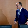 Merc sazvao hitan sastanak nakon izraelskog napada na Iran