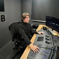 Zrenjaninac Dušan Bartolović radio na mnogim velikim američkim filmovima