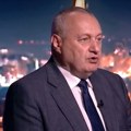 Milivojević: Vučićeva ostavka nužna i to je jedini način da budu spaseni država i društvo