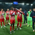 LIVESTREAM Pratite uživo početak priprema Crvene zvezde