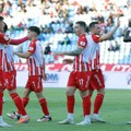 Crveno-beli dobro prošli: Poznat protivnik Zvezde u drugom kolu kvalifikacija za Ligu šampiona