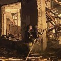 Uživo Rusi zatrpali Odesu bombama! Veliki noćni napad na Odesu, stižu prve informacije o ranjenima!