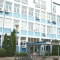 Studenti fizički blokirali Ekonomski fakultet u Subotici