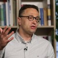 Profesor Radonjić: Aktuelna vlast se održava isključivo uz pomoć kriminalnih struktura