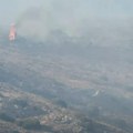 Podgorica u plamenu, izbili požari velikih razmera! Spašeno više od 100 domova! "Branili smo veliki broj kuća, odbranili…