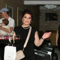 (Foto) ovo je muž sanje Maletić: Ljubiša se ne eksponira javno, a sada se prvi put pojavili zajedno na proslavi ćerkinog…