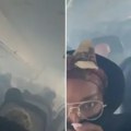 Panika u avionu, ljudi vrištali, pisali oproštajna pisma Padali 8.000 metara za 10 minuta