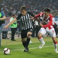 Ljubimac Grobara emotivno se oprostio od Partizana: „Žao mi je – okrenuće se sve!“