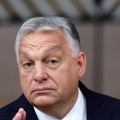 "Ja sam: Vuk!" Isplivao snimak na kom se vidi Orbanov jezivi seksizam: Ovako se obraća saradnici samo zato što je obučena u…