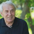 Milisav Savić: Studenti će ući u istoriju, zlatnim slovima pisaće - doneli su slobodu