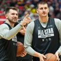 Nikola Jokić odlaže potpisivanje produžetka ugovora - čeka do leta 2026.