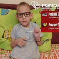 Pomozimo Vuku slanjem 98 na 2407