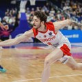Kokoškovu stiglo četvrto pojačanje, bivši igrač Fenera potpisao za Efes!
