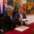 Kroz program „Gradovi u fokusu“ Prijepolje dobija 12.200.000 dinara