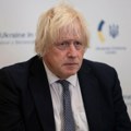 Boris Džonson: Tužan sam