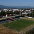 Zašto je kraljevački Fudbalski klub "Sloga" istupio iz svih takmičenja ove godine?