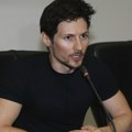 Osnivač Telegrama Pavel Durov ponovo ispitivan u Parizu
