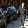 Nova.rs: Raspisana poternica za Goranom Vesićem, uhapšeni Anita Dimoski i Nebojša Šurlan