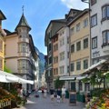 Bolcano – gde Alpi govore dva jezika