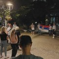 Mladi s juga tužilaštvu: Za razliku od vas nećemo ćutati