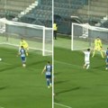 Komičan autogol za poraz Lalatovićeve Budućnosti: Srpski vezista tragičar crnogorskog derbija