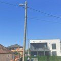 Elektrodistribucija: Stub o kojem ste pisali nije u našoj nadležnosti
