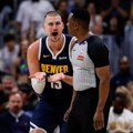 Da li je Jokić ovo aminovao? Novo ime u taboru Denver Nagetsa