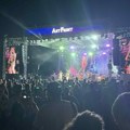 Art Front festival: Drugi dan donosi bunt, emociju i bezrezervnu energiju