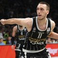 Partizan i pao otkazali po jedan meč u Australiji