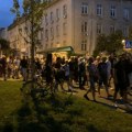 ‘Gde smo ono stali’: Protesti u gradovima širom Srbije