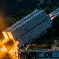 Raketa sistema „Patriot“ eksplodirala odmah po lansiranju tokom vojne vežbe na Tajvanu (video)