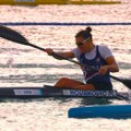 Milica Novaković šesta na svetu: U 37. godini i dalje u vrhu svetskog kajaka