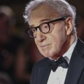 Ukrajina kritikovala Vudija Alena zbog učešća na festivalu u Moskvi